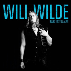 Blues Is Still Alive (feat. Walter Trout)