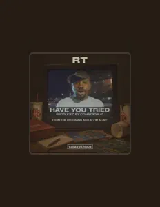 Posłuchaj wykonawcy R.T., obejrzyj teledyski, przeczytaj biografię, zobacz daty tras koncertowych i nie tylko!