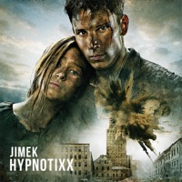 Hypnotixx - Single - JIMEK