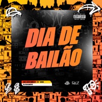 Dia de Bailão - Single - MC Léo Melo, O'dre, Dj Ramos & EFR