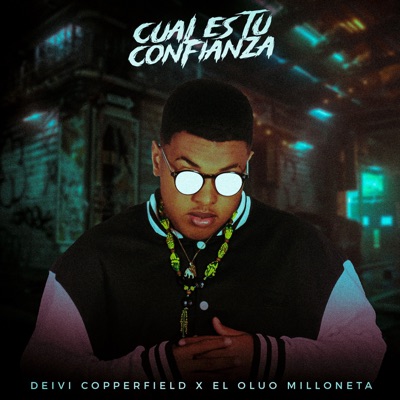 Cual Es Tu Confianza - Single
