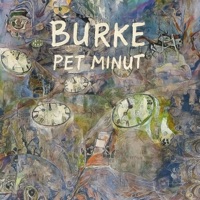 Pet minut - Single - Burke