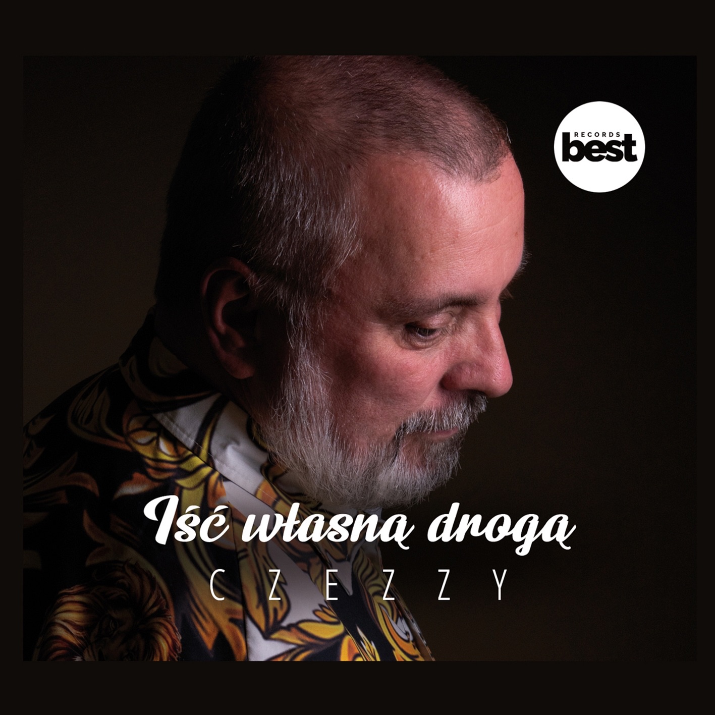 Iść własną drogą