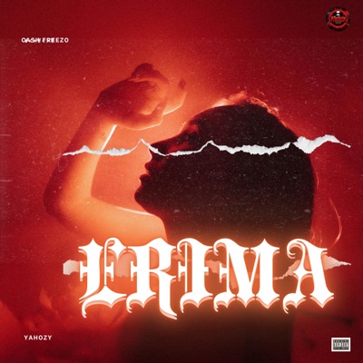 Erima (feat. Yahozy) - Single