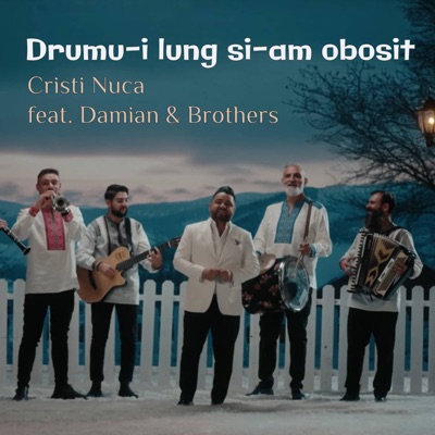 Drumu-i lung si-am obosit - Single