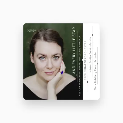 Listen to Bremer Barockorchester, watch music videos, read bio, see tour dates & more!