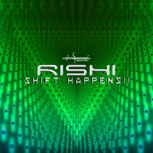 Shift Happens!! - Single