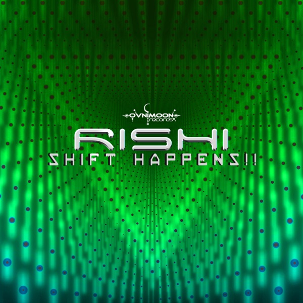 Shift Happens!! - Single