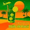 Mojito Alle Hawai