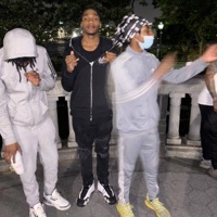 Knock Knock (feat. Kazbinotb, Kazz mula & Sixbinot) - Single - Otb stinka