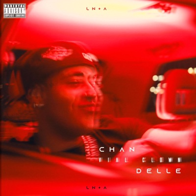 CHANDELLE - Single