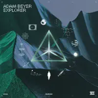 Explorer — Adam Beyer