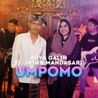 Umpomo - Single - Arya Galih & Intan Mandasari