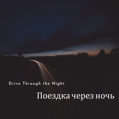 Поездка через ночь (Drive Through the Night) (feat. nicebeatzprod.) - Single
