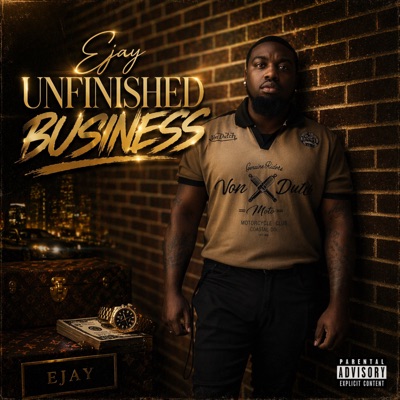 Unfinished Business
