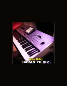 Hör dir Baran Yildiz an, schau dir Musikvideos an, lies die Biografie, finde Tourdaten und mehr!
