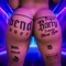 Bend over (feat. Official Mello) - Project Barry lyrics