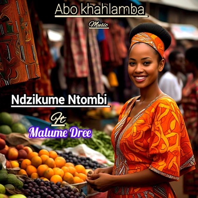 Ndzikume Ntombi (feat. Malume Dree) - Single