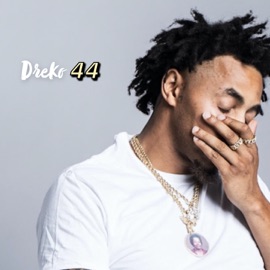 Internal Scars Dreko 44