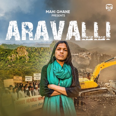 Aravalli - Single