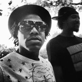 Who I Am (feat. Its Big Six) Martin Archer