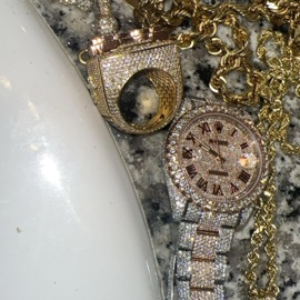 Pop It Some More June Bandero