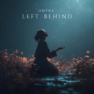 Left Behind - Single