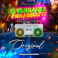 La Parranda Monarquista Original - EP - DJ JAIDER DAVID