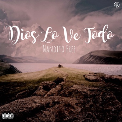 Dios Lo Ve Todo - Single