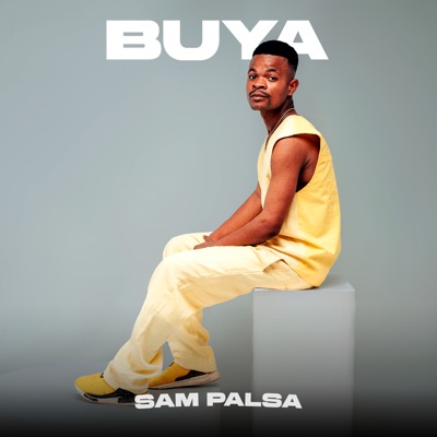 Buya - Single