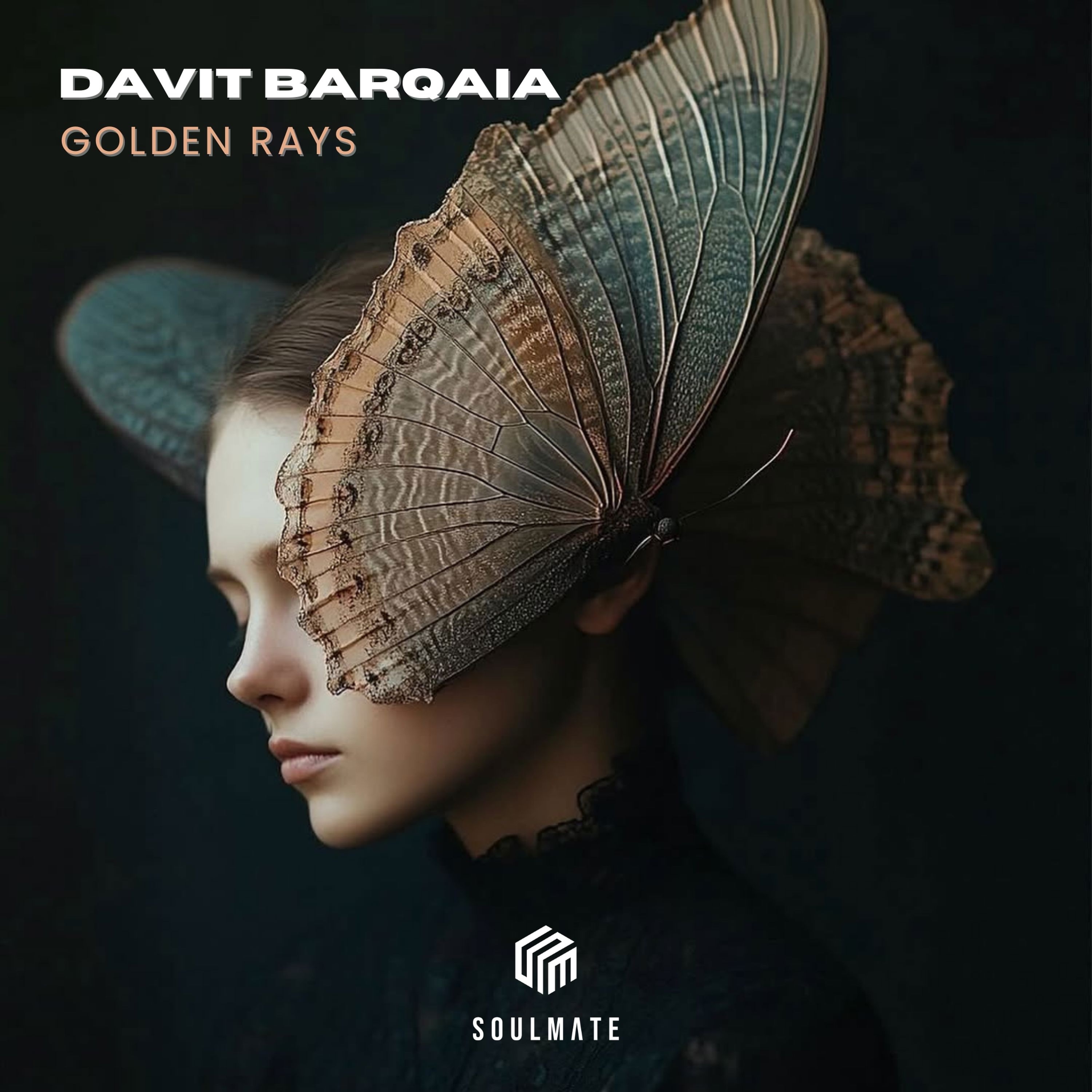 Golden Rays - Single