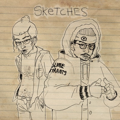 Sketches - Single