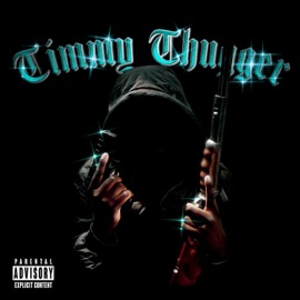 TIMMY THUGGER Isaac G