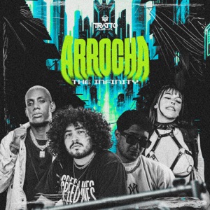 Arrocha The Infinity (feat. Skorps & Cacau Chuu)