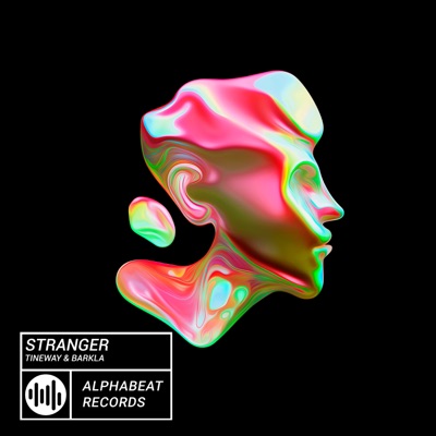 Stranger - Single