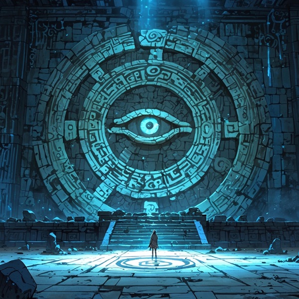 Eye of the Serpent