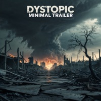 Dystopic Minimal Trailer - Samuel Griffiths, Darren Campbell & Tony Delmonte