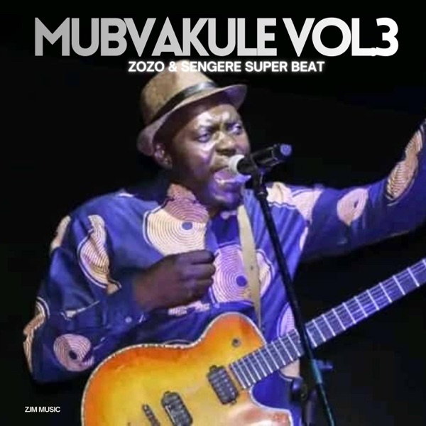 Mubvakule, Vol. 3