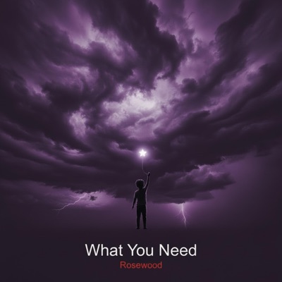What You Need - Single