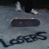 Losers artwork