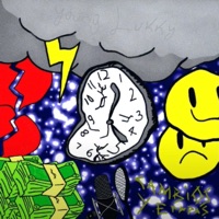 Cambios y Etapas - EP - Young LuKKy & Brawnni