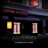 Jazz Classics (feat. Natalie Williams, James Pearson & Sam Burgess)