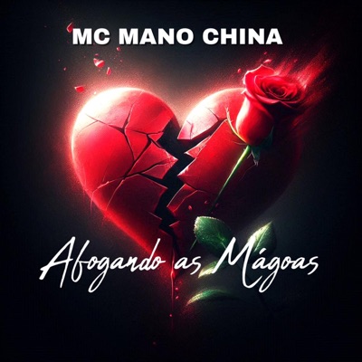 Afogando as Mágoas - Single