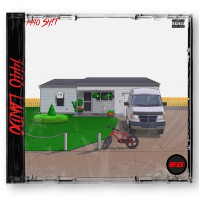 1440 SH!T - EP