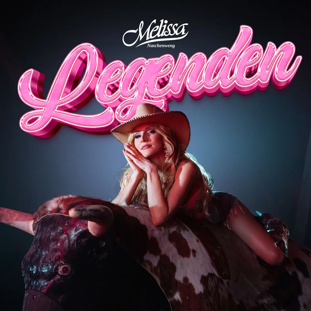 Melissa Naschenweng - Legenden - Single (2024) [iTunes Plus AAC M4A]-新房子