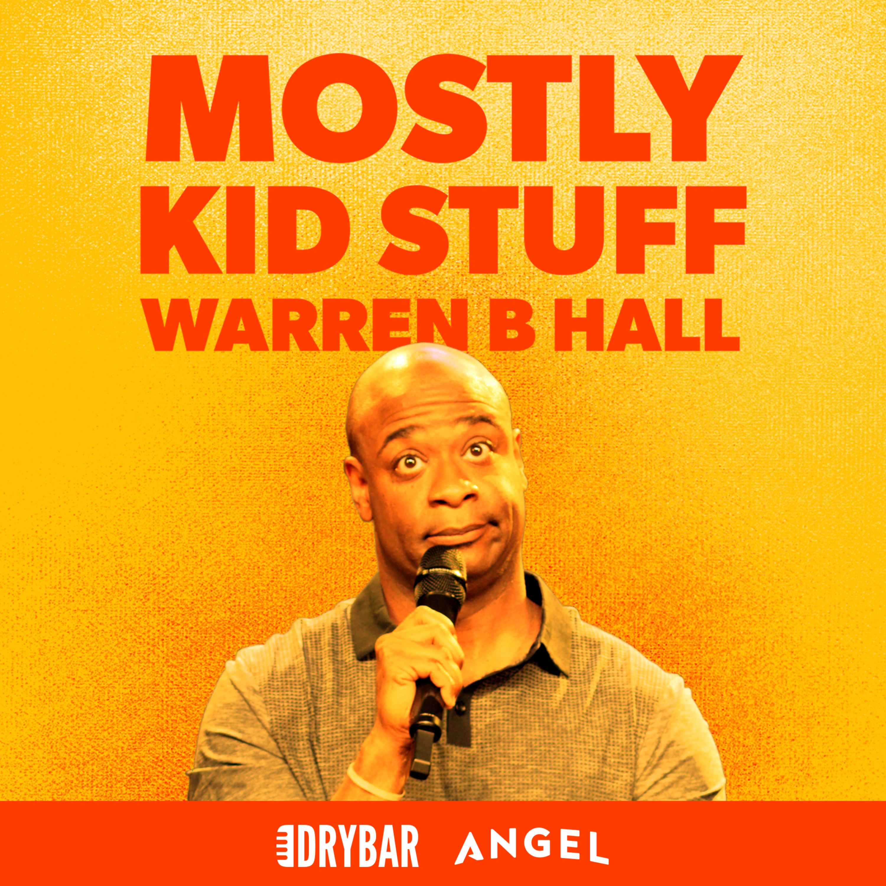 Mostly Kid Stuff