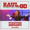 Ana Cañas & Raul Seixas - Metamorfose Ambulante