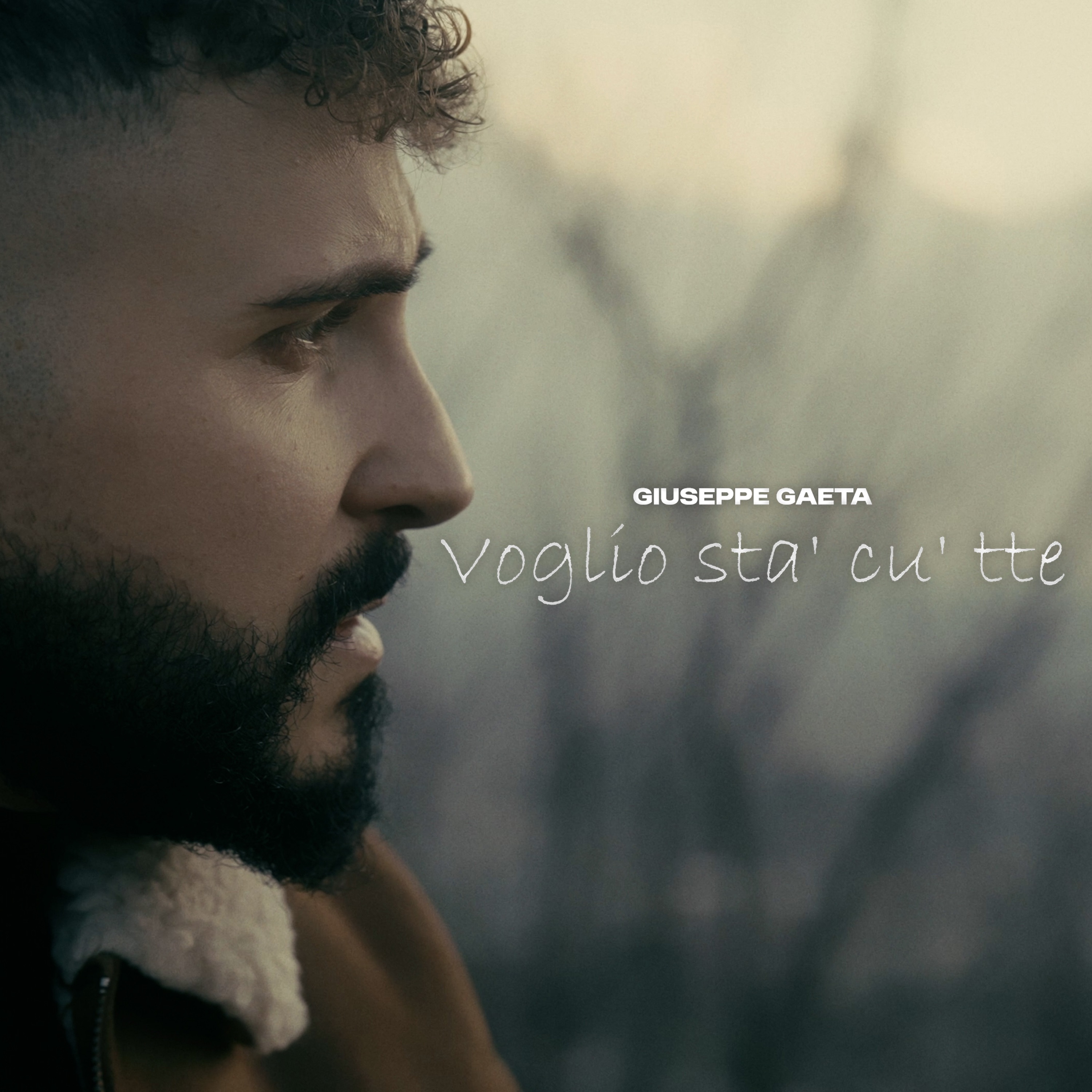 Voglio sta' cu' tte - Single