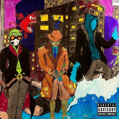 The Chronicles (Issue 1) - EP