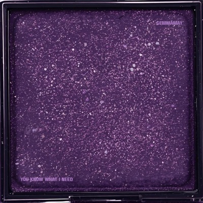 you know what i need - Single